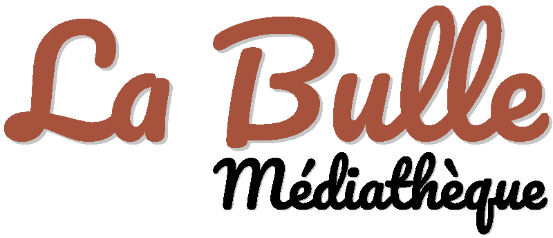 Médiathèque La Bulle